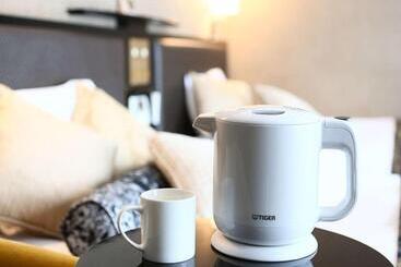 Apa Hotel Beppu Ekimae