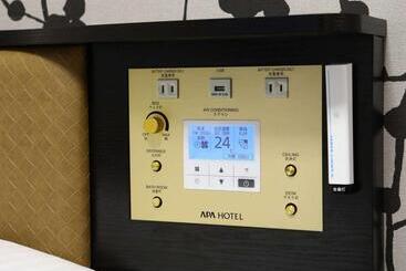 Apa Hotel Beppu Ekimae