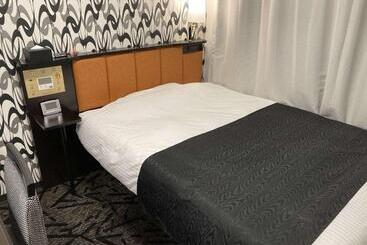 Apa Hotel Beppu Ekimae