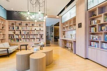 Atour Hotel Suzhou Wangting