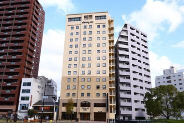هتل Dormy Inn Hiroshima Annex