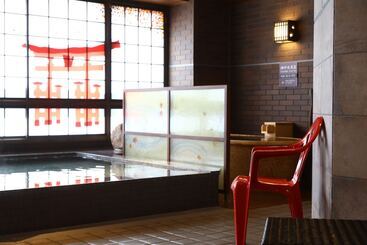 هتل Dormy Inn Hiroshima Annex