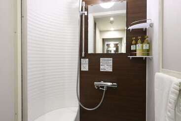 هتل Dormy Inn Hiroshima Annex