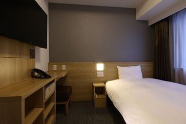 هتل Dormy Inn Hiroshima Annex