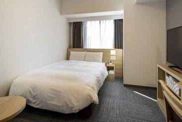 هتل Dormy Inn Hiroshima Annex