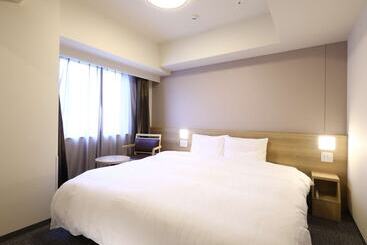 هتل Dormy Inn Hiroshima Annex
