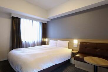 هتل Dormy Inn Hiroshima Annex
