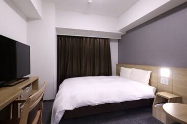 هتل Dormy Inn Hiroshima Annex