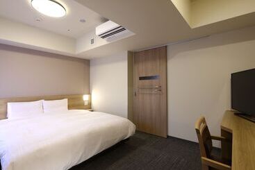 هتل Dormy Inn Hiroshima Annex