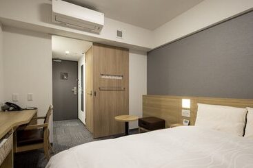 هتل Dormy Inn Hiroshima Annex