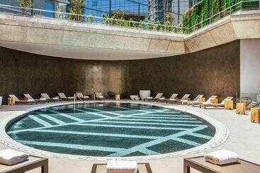 هتل Sls Buenos Aires Puerto Madero
