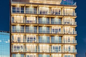 هتل Sls Buenos Aires Puerto Madero