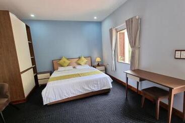 هتل Vạn Huệ Homestay Bình Dương