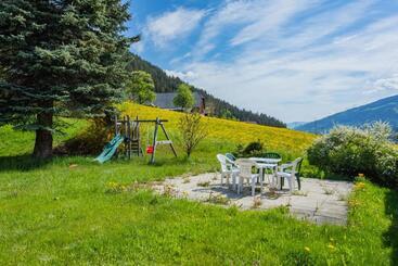 Huberhof 5 By Alpenidyll Apartments