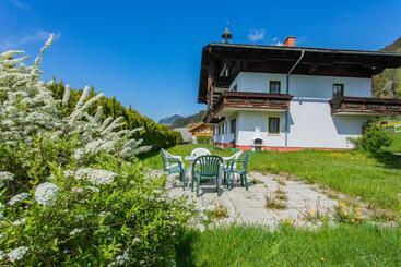 Huberhof 5 By Alpenidyll Apartments