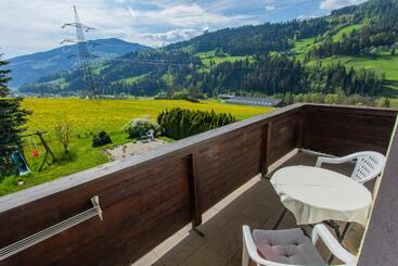Huberhof 5 By Alpenidyll Apartments