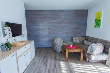 Huberhof 5 By Alpenidyll Apartments