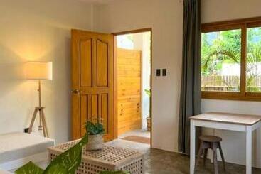 Koda Boutique Studio Apartments