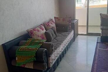Luxu Appart Siesta Beach Resort