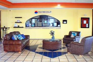 Marina Pinacate A 217