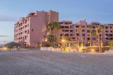Marina Pinacate A 217
