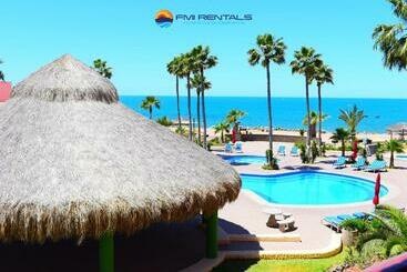 Marina Pinacate A 217
