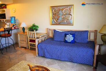 Marina Pinacate A 217