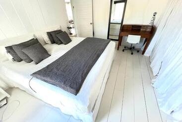 관광객 아파트 Nice 2 Bed Rooms Villa At Saint Barth