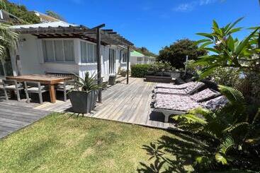 Nice 2 Bed Rooms Villa At Saint Barth