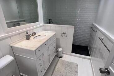 Nice 2 Bed Rooms Villa At Saint Barth