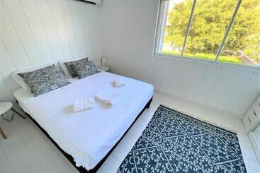 Nice 2 Bed Rooms Villa At Saint Barth