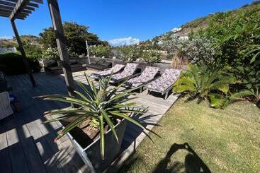 Nice 2 Bed Rooms Villa At Saint Barth