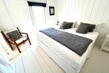 Nice 2 Bed Rooms Villa At Saint Barth