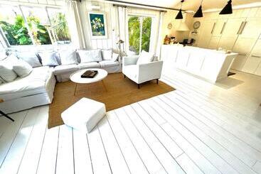 Nice 2 Bed Rooms Villa At Saint Barth