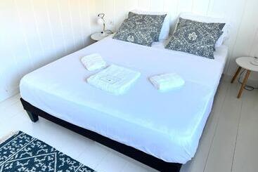 Nice 2 Bed Rooms Villa At Saint Barth