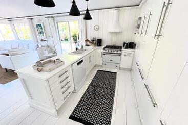 Nice 2 Bed Rooms Villa At Saint Barth