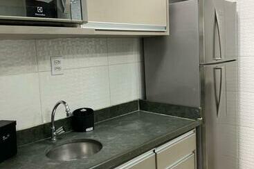 Palladium Apart Service