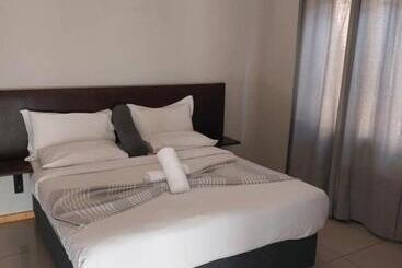 پانسیون Ethithiya Boutique Guesthouse