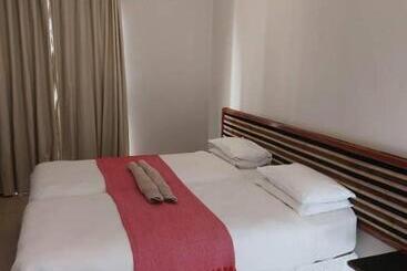 پانسیون Ethithiya Boutique Guesthouse
