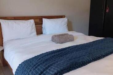 پانسیون Ethithiya Boutique Guesthouse