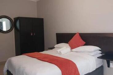 پانسیون Ethithiya Boutique Guesthouse