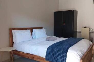 پانسیون Ethithiya Boutique Guesthouse