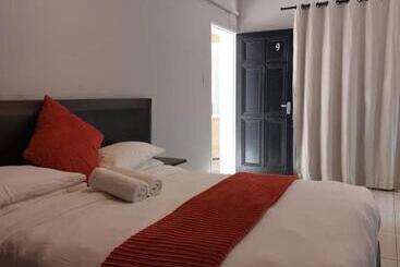 پانسیون Ethithiya Boutique Guesthouse