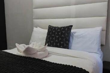 پانسیون Ethithiya Boutique Guesthouse