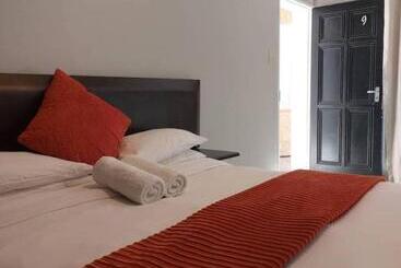 پانسیون Ethithiya Boutique Guesthouse