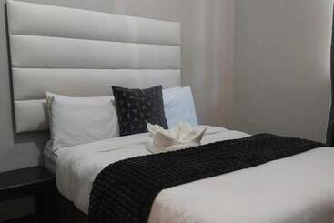 پانسیون Ethithiya Boutique Guesthouse