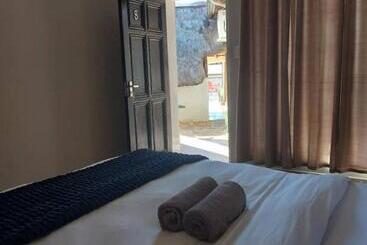 پانسیون Ethithiya Boutique Guesthouse