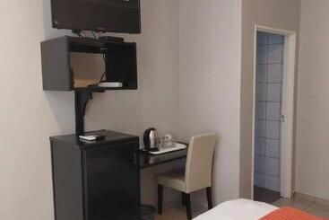پانسیون Ethithiya Boutique Guesthouse
