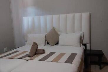 پانسیون Ethithiya Boutique Guesthouse