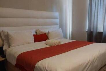 پانسیون Ethithiya Boutique Guesthouse